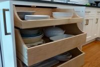 Kitchen Cabinet Pull Outs