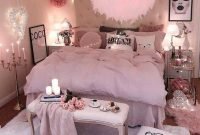 Pink Bedroom Ideas