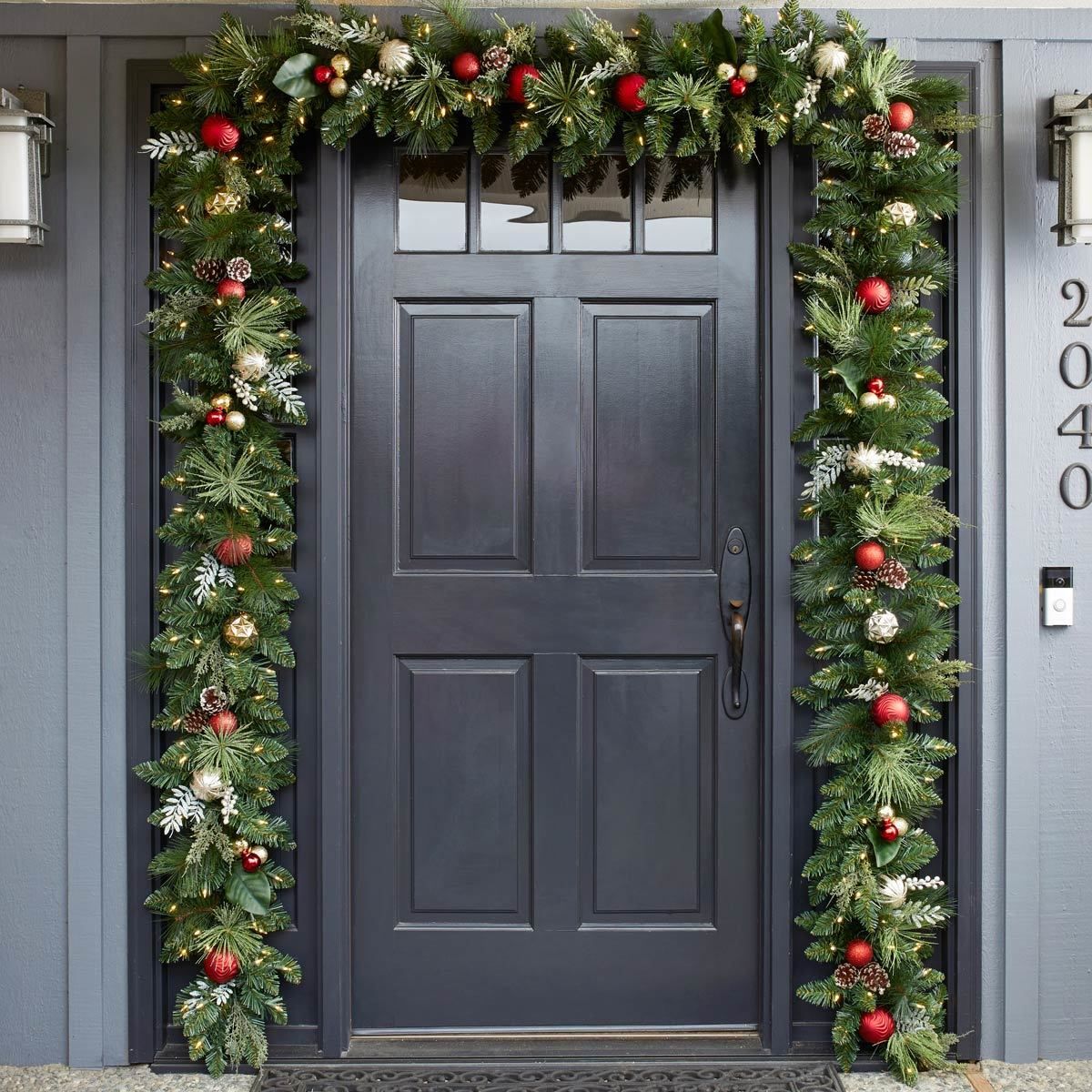 Costco Christmas Decorations 2020