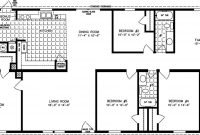 5 Bedroom Mobile Home