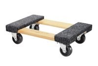 Harbor Freight Furniture Dolly