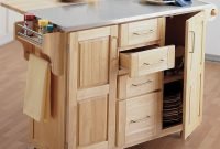 Kitchen Carts And Islands