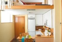 Small Space Home Design