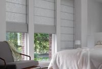 Bedroom Window Treatments