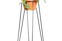 Tall Outdoor Plant Stand