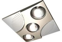 Bathroom Ceiling Heater