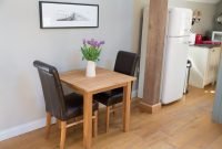 Small Square Kitchen Table