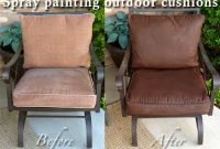 Rustoleum Outdoor Fabric Paint