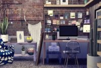 Sims 4 Furniture Cc