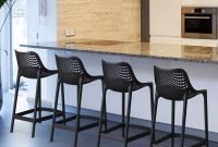 Outdoor Counter Height Bar Stools
