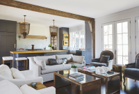 Family Matters Living Room