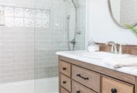 Fixer Upper Bathrooms