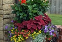 Flower Pot Garden Ideas