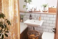 Boho Bathroom Decor