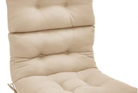 Outdoor Chair Cushions Amazon