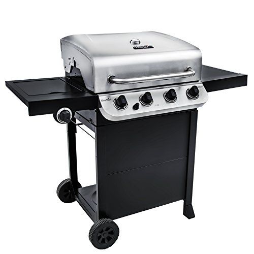 Char Broil Outdoor Grills