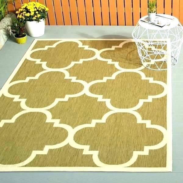 Outdoor Patio Rugs Clearance