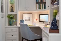 Home Office Small Space