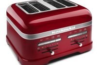 Kitchenaid 4 Slice Toaster