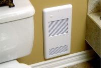 Bathroom Wall Heater