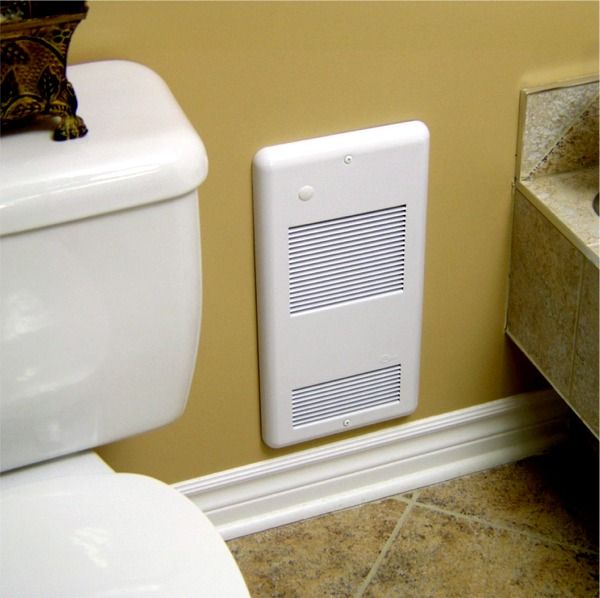 Bathroom Wall Heater