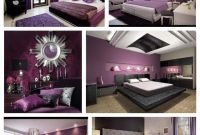 Purple Bedroom Ideas