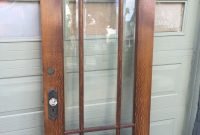 36 X 80 Exterior Door
