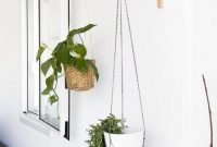Wall Plant Hangers Outdoor