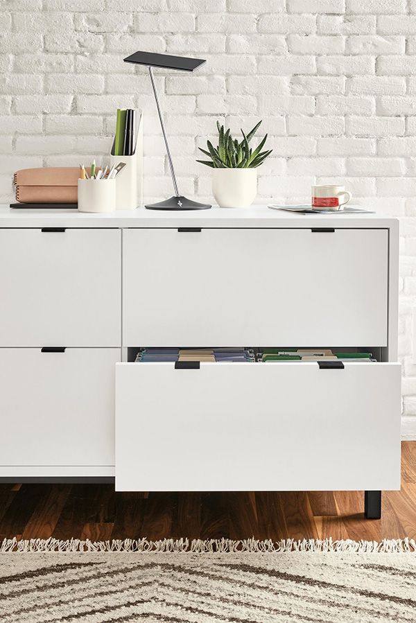 Home Office Storage Cabinets