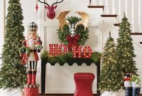 Black Friday Christmas Decorations