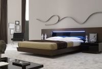 Modern Queen Bedroom Set