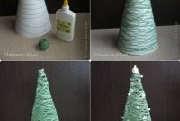 Cute DIY Christmas Decorations