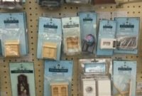 Hobby Lobby Dollhouse Furniture