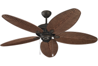 Wet Rated Outdoor Ceiling Fans