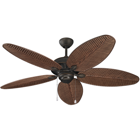Wet Rated Outdoor Ceiling Fans