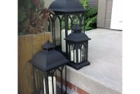 Outdoor Lanterns For Porch