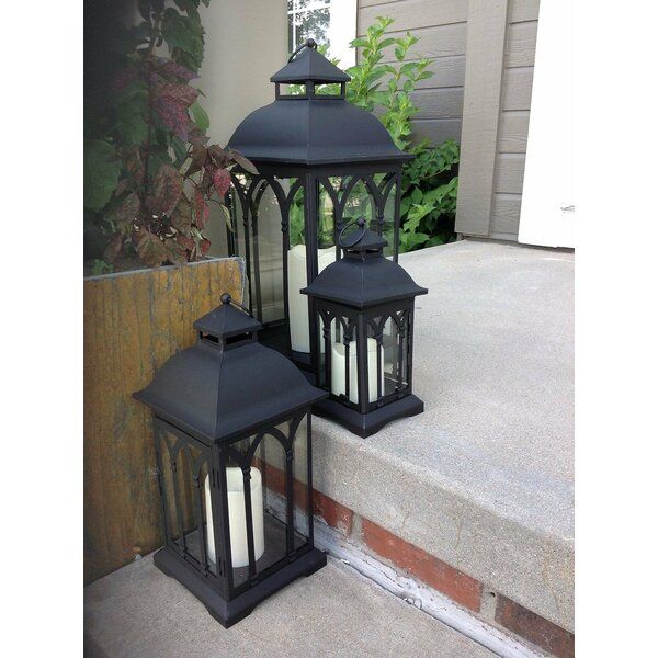 Outdoor Lanterns For Porch