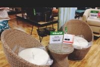 Home Goods Patio Furniture
