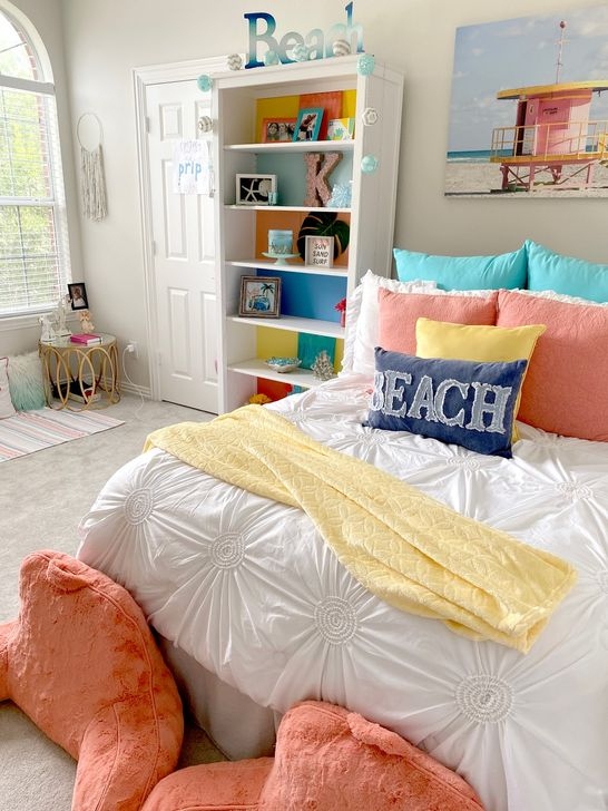 Teen Room Decor Guide and Tips 07
