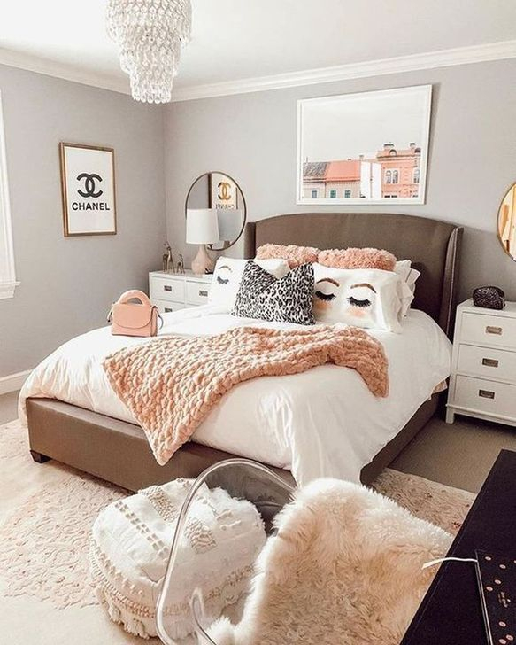 Teen Room Decor Guide and Tips
