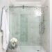 Crown Molding In Bathroom