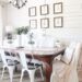 Amazing Summer Dining Room Decor Ideas 12