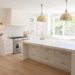 Popular White Kitchen Design Ideas 16