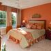 Lovely Fall Bedroom Decor Ideas That Will Popular This Year 05