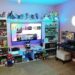 The Best Gaming Setup For Amazing Rooms 32