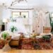 Fabulous Bohemian Living Room Decorating Ideas 17