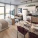 Lovely Small Apartment Decorating Ideas 25