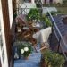 Lovely Small Porch Apartment Balconies Ideas 30