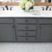 Fabulous Bathroom Cabinets Design Ideas 31