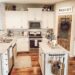 Stunning Farhouse Kitchen Design Ideas 32